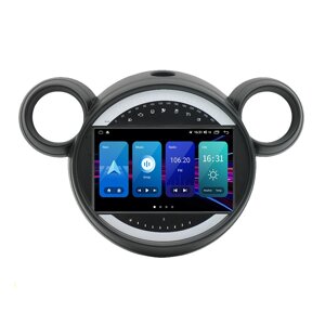 Штатна магнітола Torssen BMW Mini (2007-2015) NF9 Carplay