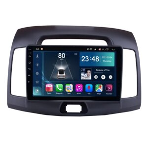 Torssen Hyundai Elantra 08-12 F96128 4G CarPlay Torssen