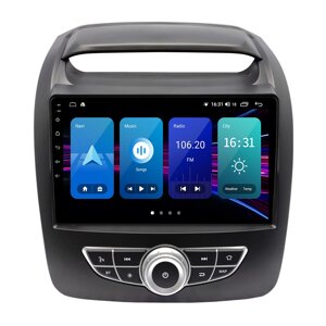 Штатна магнітола Torssen Kia Sorento 2013-2014 high NF9 Carplay