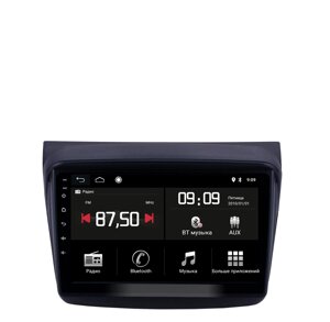 Torssen Mitsubishi L200 F96128 4G CarPlay Torssen