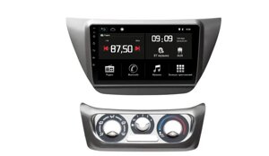 Torssen Mitsubishi Lancer 9 F9332 4G CarPlay DSP стандарт