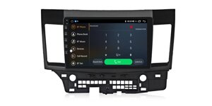 Torssen Mitsubishi Lancer X 2007-2014 F106128 4G CarPlay Torssen Mitsen