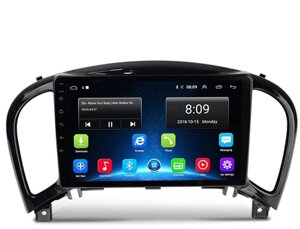 Torssen Juke 10-14 F96128 4G Carplay Torssen Radio Tapercorder