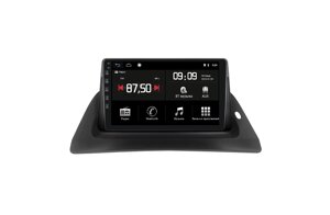 Torssen renault Kangoo 13- F9332 4G Carplay DSP Радіо стрічка