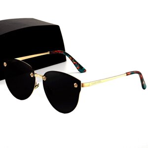 Сонцезахисні окуляри REYND Cat S41 black