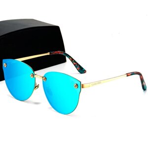 Сонцезахисні окуляри REYND Cat S41 blue