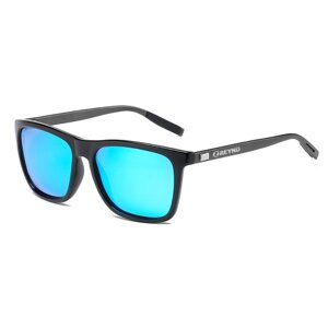 Сонцезахисні окуляри REYND Wayfarer S36 blue