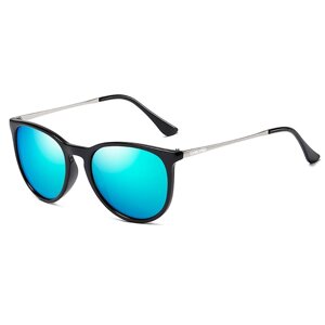 Сонцезахисні окуляри REYND Wayfarer S37 blue