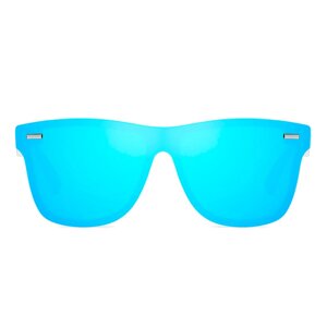 Сонцезахисні окуляри REYND Wayfarer S38 blue