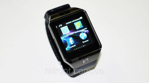 Розумні годинник Smart Watch GV08