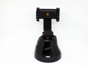 Розумний Настільний Штатив З Датчиком Руху Holder Robot Cameraman 360