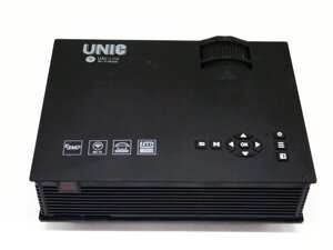 Unic UC68 WIFI Мультимедійний проектор