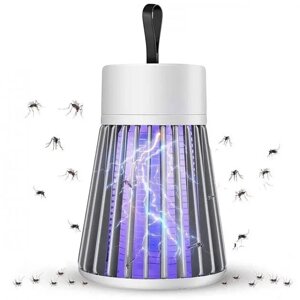 Знищувач вбивця комах Mosquito Killer Lamp BG-002