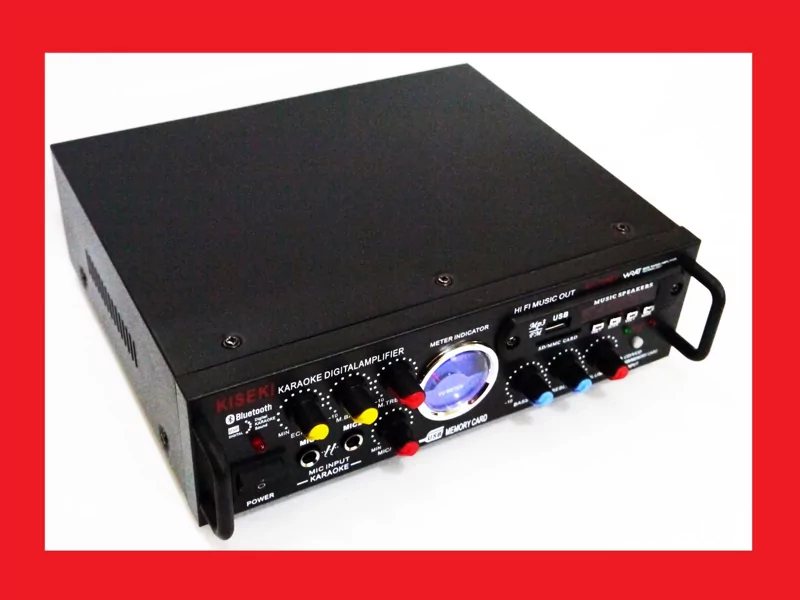 Купить Усилителя Звука В Крыму