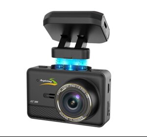 Відеореєстратор aspiring AT300 speedcam, GPS, magnet