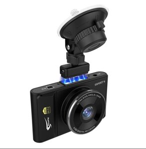 Відеореєстратор aspiring expert 6 speedcam, GPS, magnet
