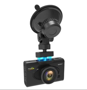 Відеореєстратор aspiring expert 7 wifі, speedcam, GPS, magnet