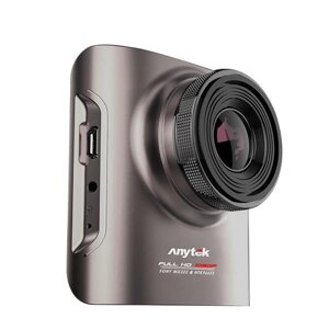 Відеореєстратор автомобільний Anytec A3 Novetek Full HD