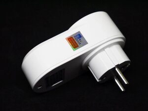 WiFi socket - Вай-Фай розетка 10A