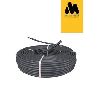 MAGNUM Cable 30 HC 60 м, 1800 Вт (4,57,5 кв. м) двожильний кабель для сніготанення