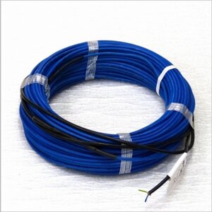 ProfiTherm Eko Flex 385 Вт (2,0-2,7 м2) кабель під плитку тепла підлога