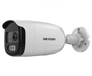 2 Мп HD-TVI / AHD / CVI / CVBS відеокамера з PIR датчиком hikvision DS-2CE12DFT-pirxof (3,6 мм)