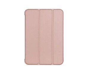 2E Чохол Basic для Apple iPad mini 6 8.3″2021), Flex, Rose Gold