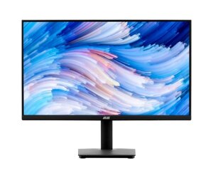 2E монітор 27 N2723B D-sub, HDMI, IPS, 75hz, pivot