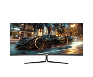 2E монітор 30 G3024B 2xhdmi, DP, audio, VA, 2560x1080, 21:9, 200hz, 1ms, curved, freesync