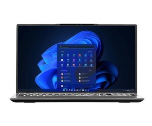 2E ноутбук complex pro 15 15.6 FHD IPS AG, intel i5-1240P, 16GB, F512GB, UMA, win11P, сріблястий