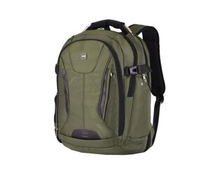 2E Рюкзак, Ultimate SmartPack 16, 30L, зелений