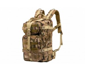 2E Tactical Рюкзак тактичний, 25L, камуфляж