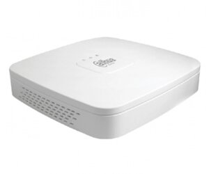 4-Канальний AHD/HDCVI/HDTVI/аналог/IP відеореєстратор smart wizsense DH-XVR4104C-I