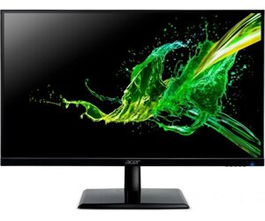 Acer монітор 23.8 EK241yebi D-sub, HDMI, IPS, 100hz