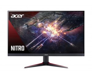 Acer монітор 23.8 VG240yebmiix D-sub, 2*HDMI, MM, IPS, 100hz, 1ms