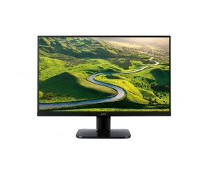 Acer монітор 27 KA272E0bi D-sub, HDMI, IPS, 100hz, 1ms, freesync