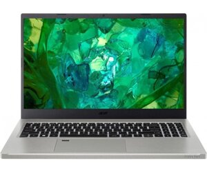 Acer ноутбук aspire vero AV15-53P 15.6 FHD IPS, intel i5-1335U, 16GB, F512GB, UMA, lin, сірий