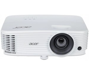 Acer проектор P1257i (DLP, XGA, 4500 lm)