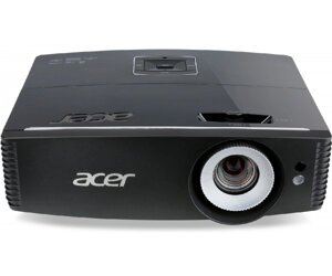 Acer проектор P6505 (DLP, FHD, 5500 lm)