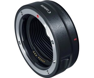 Адаптер байонета Canon EF-EOS R Mount Adapter (2971C002)