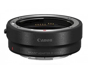 Адаптер canon MT adapter EF-EOS R (6647563)