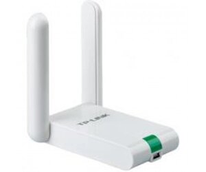 Адаптер wifi TP-link TL-WN822N WRL 300 мбіт/с, USB