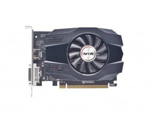 AFOX відеокарта geforce GT 1030 4GB GDDR4