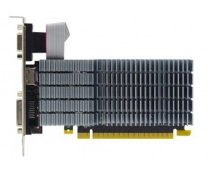 AFOX відеокарта geforce GT 710 1GB GDDR3