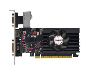 AFOX відеокарта geforce GT 710 1GB GDDR3