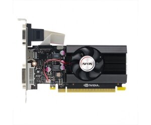 AFOX відеокарта geforce GT 710 4GB GDDR3 LP