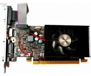 AFOX відеокарта geforce GT 730 4GB GDDR3