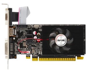 AFOX відеокарта geforce GT 740 4GB DDR3