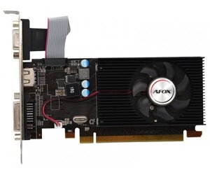 AFOX відеокарта radeon R5 220 1GB GDDR3