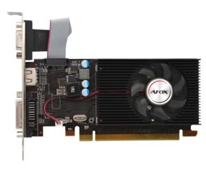 AFOX відеокарта radeon R5 230 2GB DDR3